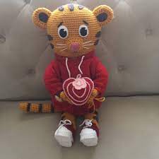 I M Offering A Discount Star Wars Crochet Unique Items Products Amigurumi Patterns