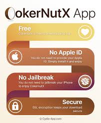 Download paid apps for free ios without jailbreak for iphone and ipad. Cokernutx App Download Iphone And Ipad