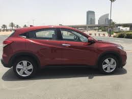 2020 honda hrv price in uae: 2019 Honda Hr V Review Specs And Price In Uae Autodrift Ae