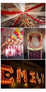 Circus Circus Inspirationsboard Im Hochzeitsfieber Zirkus Geburtstag Karneval Themen Geburtstagspartythemen
