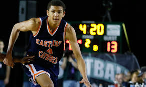 Where in 2019 he was the starting point guard on their national championship team. Be Kind Be Strong Be Funny When You Can 17 Year Old Reminds Us Joy Is Worth More Than Points