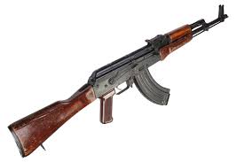 The ak47 assault rifle was designed to be simple, reliable, and easy to manufacture. World S Deadliest Inventor Mikhail Kalashnikov Father Of Ak 47