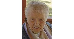 Doris Asher Obituary (2008)