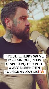 Jelly Roll and Chris Stapleton