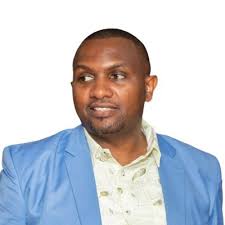 Edward Kush Mwangi (@EdwardKushMwang)