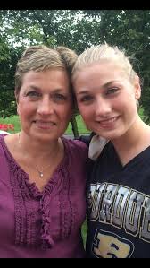 Rachel Patch, Independent Beauty Consultant