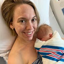 Hudson Connery Primeaux Born 1/27/2020 12:59PM 20.75 Inches 8Lb 9oz  Strawberry Blonde...Welcome to the World Son. May You Have a Most Happy,  Healthy, and Prosperous Life. Love Mom & Dad