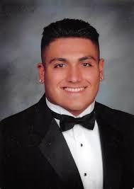 Anthony Barragan's Instagram, Twitter & Facebook