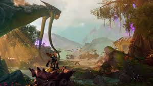 It is a sequel to ratchet & clank: Ratchet Clank Rift Apart Pc Download Reworked Games