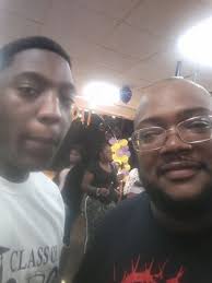 Mr. Michael Junious Carter Obituary