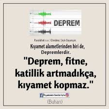 kiyamet alametleri ilham verici sozler alintilar ozlu sozler