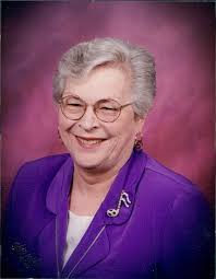 Louise Carlton Obituary