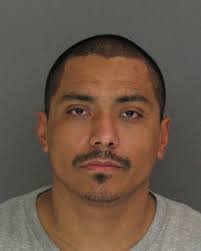 Fugitive ID Thief Caught in Watsonville