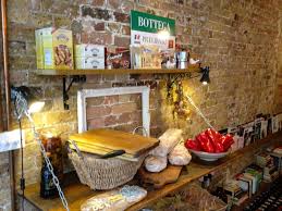 Bottega Prelibato Shoreditch Amazing Homemade Pastries And Coffee Homemade Pastries London Food Picnic Basket