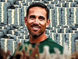 Matt LaFleur's net worth in 2025