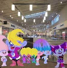 Pin On Trolls At Places
