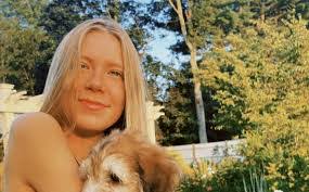 Christopher Petrillo's Instagram, Twitter & Facebook