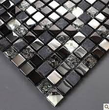 The mosaic metal tile has a zero water absorption rate, and this tile exceeds ansi standards for water absorption for mosaic tile. Cheap Glass Granite Tile Buy Quality Glass Tile Pattern Directly From China Glass Tile Nippers Supp Kitchen Wall Tiles Backsplash Stone Mosaic Mosaic Bathroom