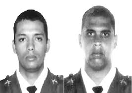 PMs de Resende acusados de estupro e extorsão