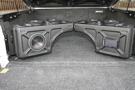 Complete Customs Classy Gmc Upscale Brawler In 2020 Truck Bed Camping Truck Lift Kits Suspension Systems