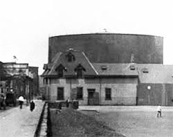 Image result for boston molasses flood