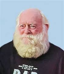 Obituary information for George W Crompton