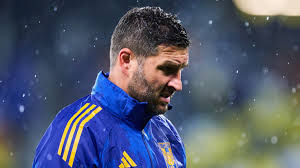 Tigres le niega la presidencia a Gignac