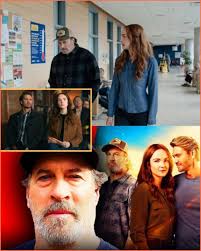 Should Sullivan's Crossing continue with more seasons?