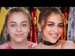 Baby Ariel Makeup Tutorial Saubhaya Makeup