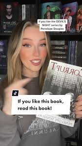 If you like the Devil’s Night series by Penelope Douglas, then you should  read the Bastards of Boulder Cove series by @Rachel Leigh 😈 Both are bully  romances, however, the Bastards of Boulder Cove ...