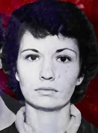 MURDERED: Marty Anderson