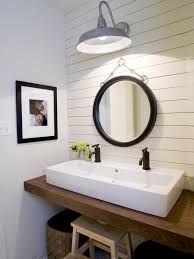 13 Dreamy Bathroom Lighting Ideas Modern Farmhouse Bathroom Stylish Bathroom House Bathroom