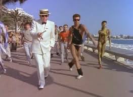Elton John Filming His Video Shot For His I M Still Standing Song In Cannes In The South Of France In The Summe Elton John Costume Elton John Elton John Quotes
