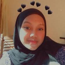 Being a vice president in this pandemic situation is not…. Nabila Azzahra Nabilaa82407982 Twitter