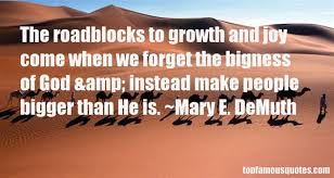 Bigness Quotes: best 19 quotes about Bigness via Relatably.com