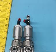 AMAT 0050-41144 3 PARKER VERIFLO 42600726 944AOPLPNCSTS 5-WAY VALVE, 171891