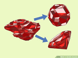 Simple Ways To Identify Crystals 11 Steps With Pictures
