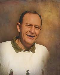 Robert Verdell Ricketts (1949-2008)