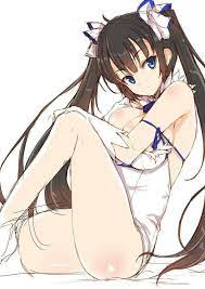Hestia Sama D