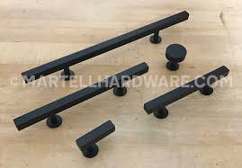 Known for its versatility, matte black finishes are the perfect touch for making a statement. Matte Flat Black Finish Square Bar Series Cabinet Drawer Hardware Lew S Hardware Design Collections Decorative Hardware Cabinet Door Shutter Window Hardware Kitchen Bath Accessories