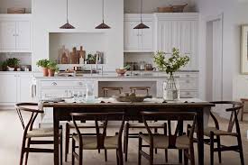 This is my choice over any chalk painted surface. Fabulous Farmhouse Decorating Ideas For Every Room Loveproperty Com