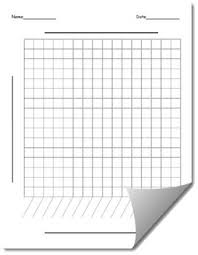 Blank Line Graph Template By Hashtag Teached Teachers Pay