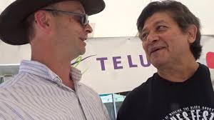 John McKinley interview by Terence from Harmonica Pro