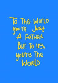 Everything to know about the holiday's rich history, including when it first started. Our World Father S Day Cards Send Real Postcards Online
