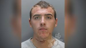 Redvers Bickley jailed for life for killing housemate Tyler Denton