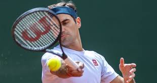 Runner da tavolo e tovaglie. A Ginevra Federer Inizia Da Andujar O Thompson Laregione