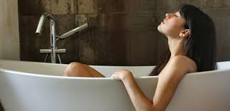21 отметок «нравится», 0 комментариев — bath & unwind (@bathandunwind) в instagram: Bathing Alive