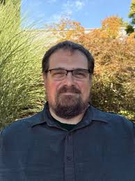 Patrick Erickson, DO