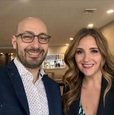 Naomi Ling-Tarlton, Ph.D.