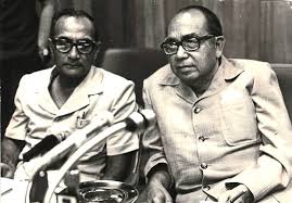 His political active and involvement must be highly. The Constitution The Law And The Pm The Star